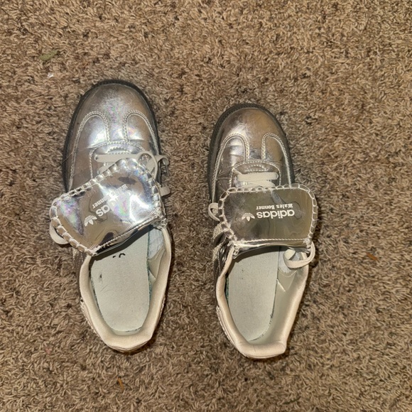 ADIDAS SAMBAS - Picture 2 of 5